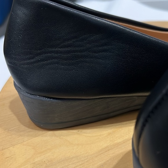 Love Brand Women’s Black Slip-on Loafers - size 43 - Picture 6 of 7